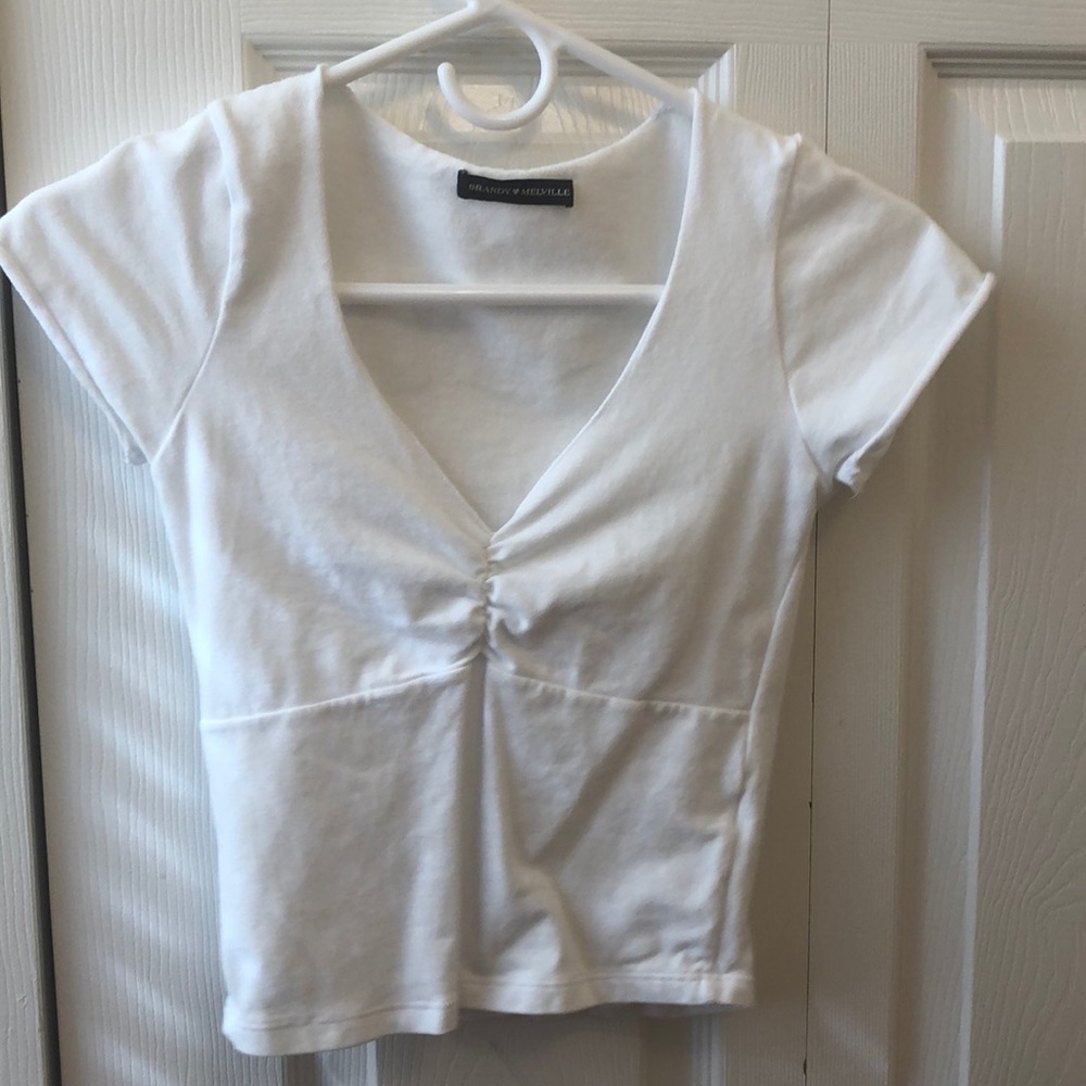 brandy melville gina top